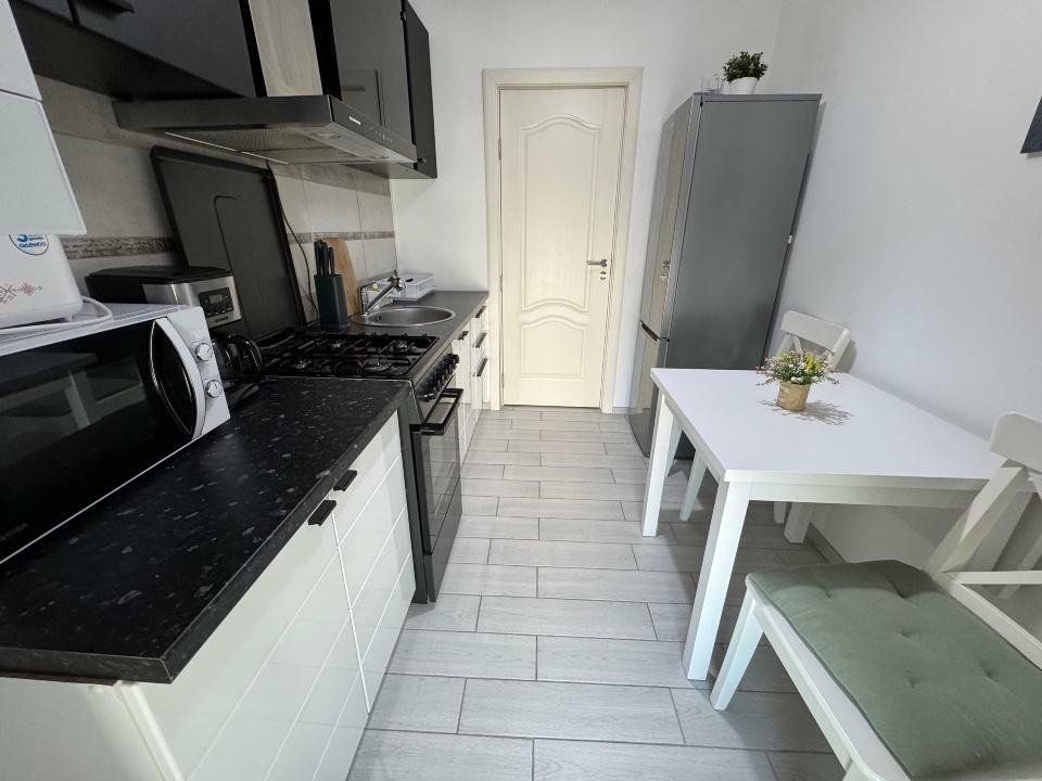 Garsoniera Exigent Plaza Faza 1 - Poză 5