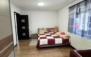 Vila la 13 km de Onesti - Poză 33
