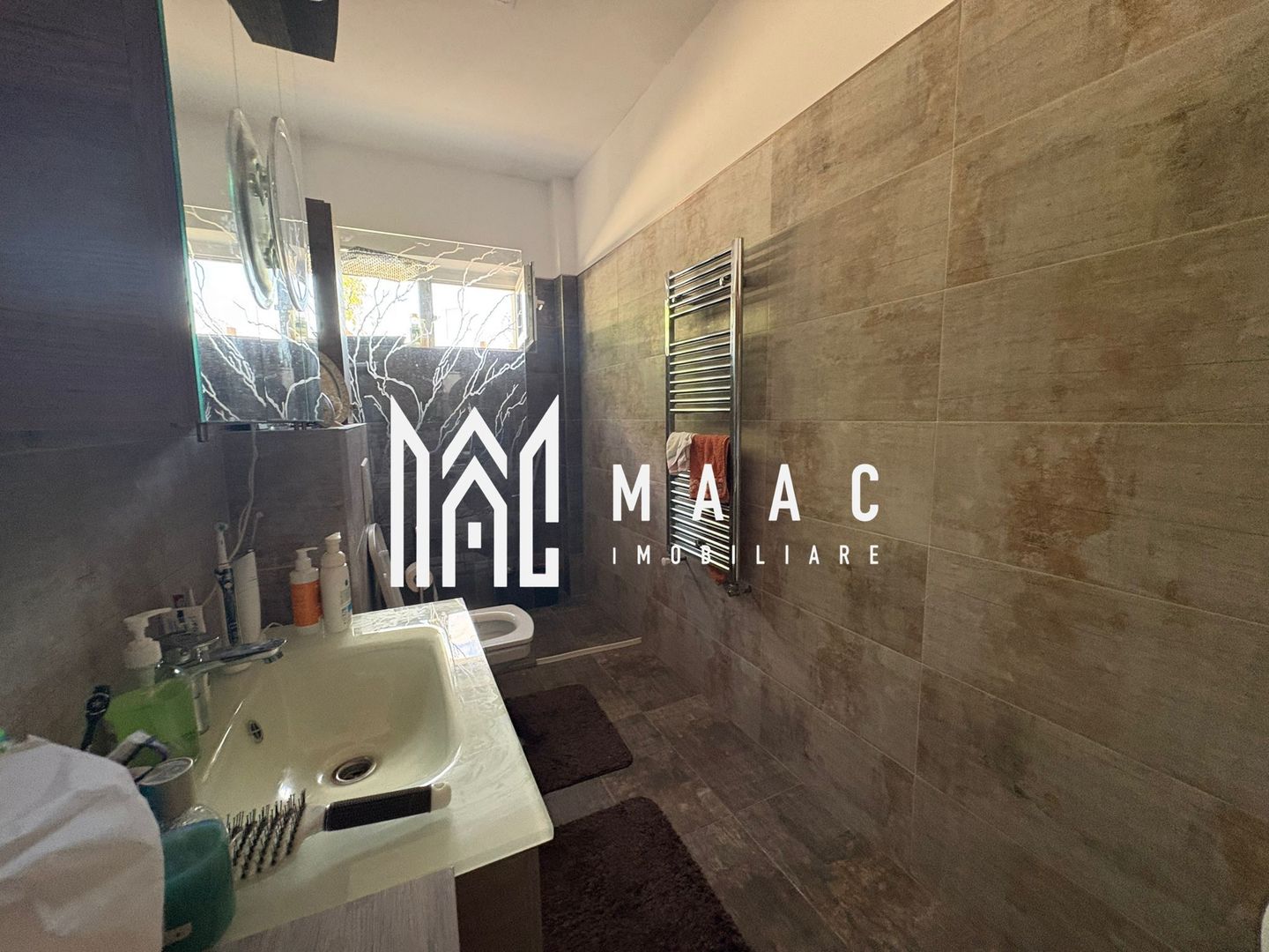 Casa individuala | 5 Camere | Teren 305 MP | Trei Stejari - Poză 9