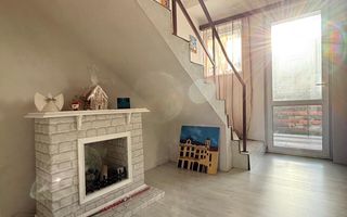 Casă tip înșiruită | 117Mp utili | 136 Mp teren | Arhitectilor - Poză 12