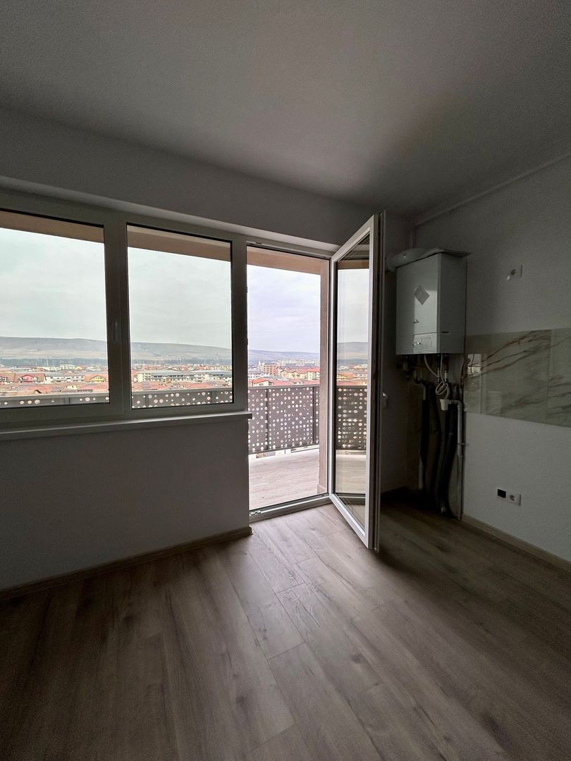 Ap 27 Teilor Residence - 2 camere FINISAT - Poză 24