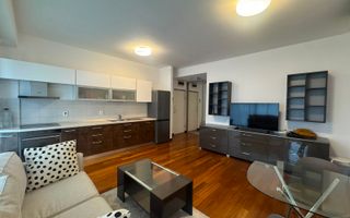 2 camere Herastrau | Parcare inclusa | Mobilat complet - Poză 6