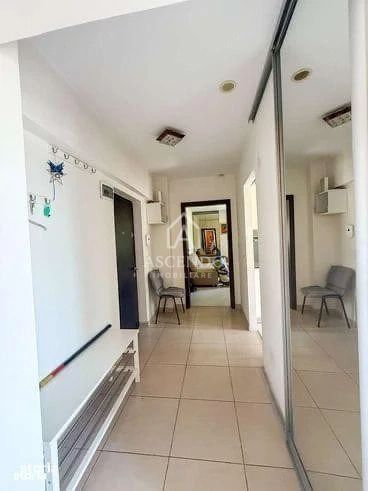 Apartament 2 camere Crângași | 55 mp | Metrou 2 min | Decomandat - 550 EUR - Poză 7
