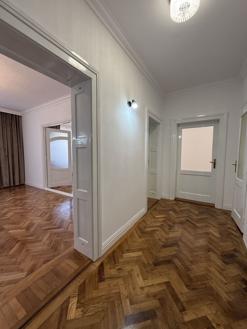 Spațiu de birouri de închiriat – Central, 100 mp, renovat complet - Poză 10