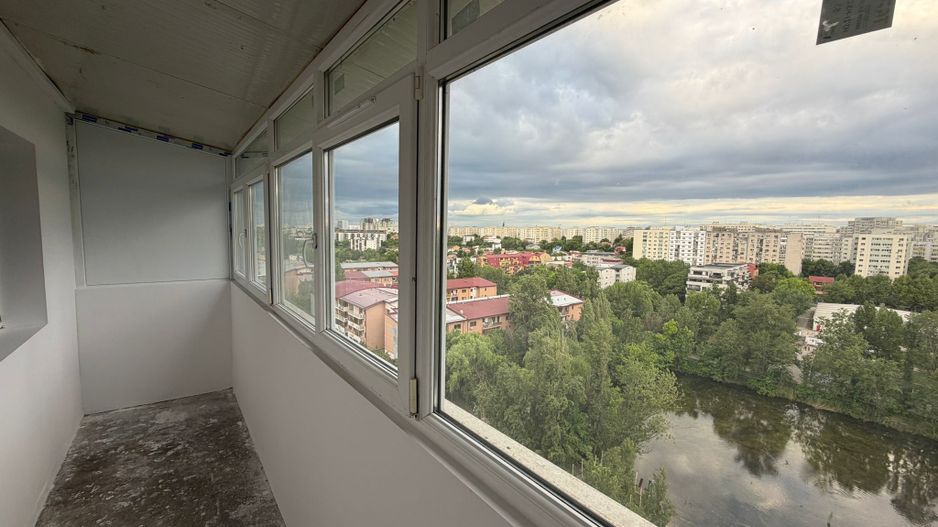 APARTAMENT 2 CAMERE COLENTINA - Poză 9