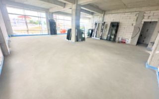 Spațiu comercial Otopeni -  vizibilitate maximă, zona 23 August - Poză 1