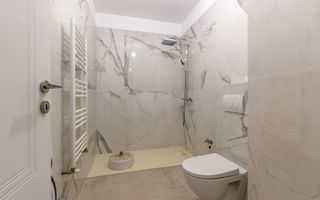 2 camere, premium, garaj, bloc nou, AC, Plopilor Zona Parcul Rozelor - Poză 4