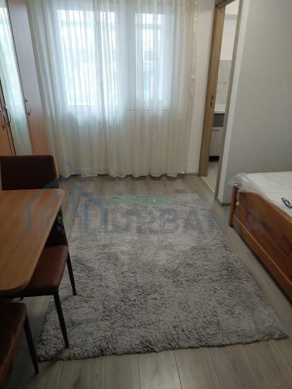 Garsonieră de închiriat, Bd. Poitiers - Siraj, Iași - Poză 2