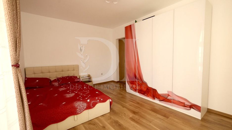 Apartament 3 camere / Parcare / Zona accesibila - Poză 6