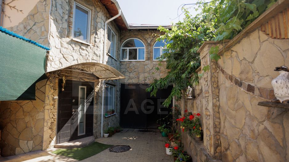 Vânzare, casă + afacere, str. Cetatea Albă, Botanica - Poză 30