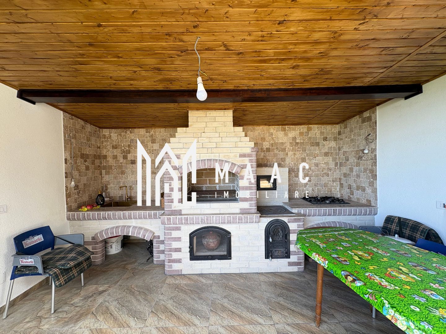Casă 6 camere de vânzare | Sadu, Tocile | 160 mp | 1.500 mp - Poză 6