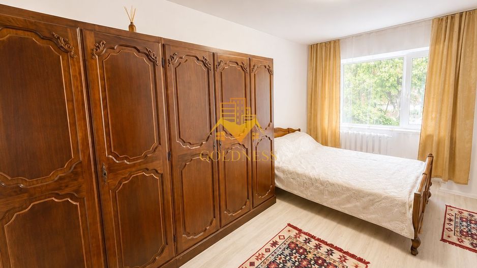 2 camere, deco, Titulescu Facultatea de drept, Cipariu, Pet Friendly - Poză 5
