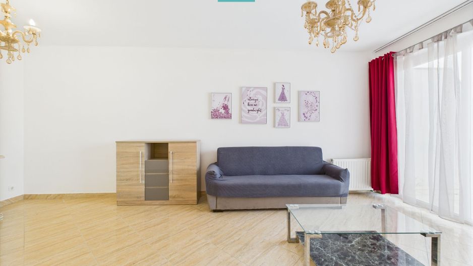 Penthouse de închiriat - ARED-UTA, Arad - Poză 3