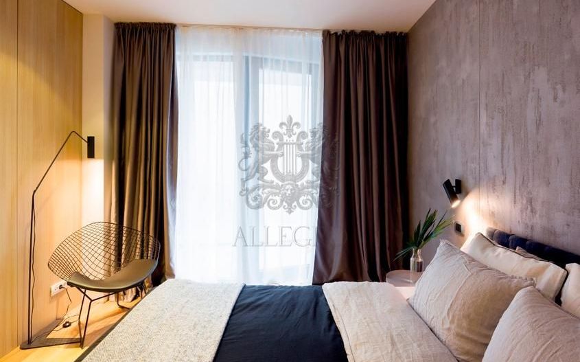 Inchiriere | 2 camere | Parcare subterana | Cismigiu House - Poză 7