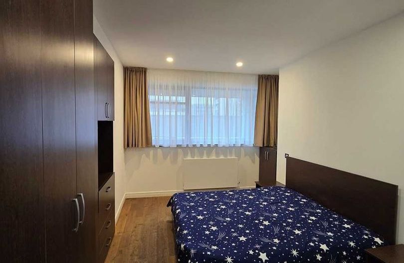 Aviatiei Herastrau Cortina North - Poză 1