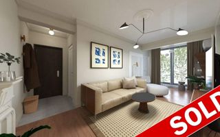 SOLD / VANDUT Apartament cu 2 camere de vânzare în zona Nord - Poză 1