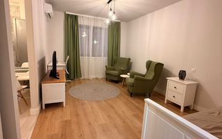 Comision 0% | Studio | Onix Park Pipera | Strong Investment Potential - Poză 3