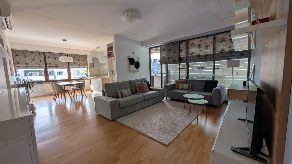 Apartament Aviatiei/Băneasa - Poză 1