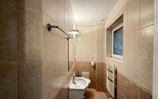 INCHIRIERE VILA INTERBELICA | BUZESTI | 190 MP | PRETABIL SEDIU FIRMA - Poză 37