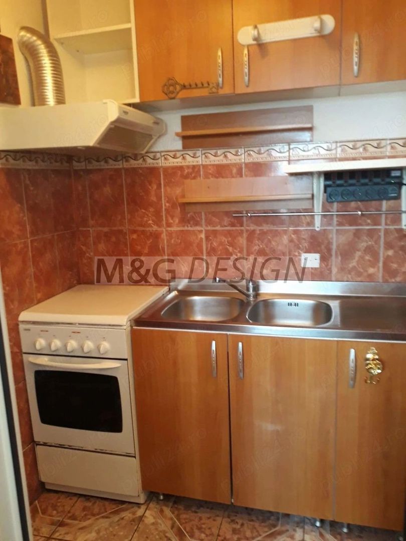 Apartament cu o cameră + garsonieră zona Steaua - Poză 5