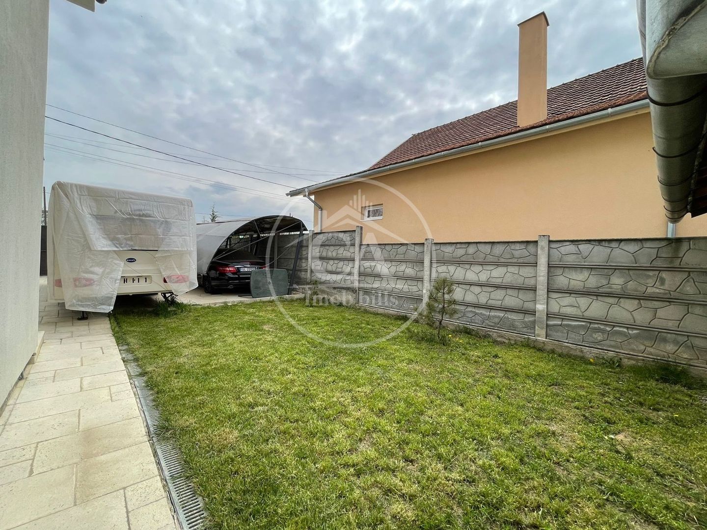 Casă de vanzare cu 3 camere în Cartierul Tineretului, Haieu, Bihor - Poză 25