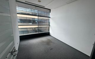 Spatiu birouri 881 mp 12 euro/mp de inchiriat in cladire de birouri Baneasa/ DN1 - Poză 5