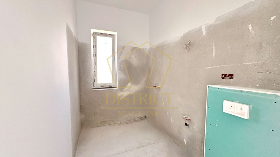 Apartament cu 2 camere si terasa de 6mp | Giroc | Profi - Poză 6