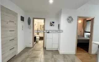Apartament 2 camere modern in Mamaia Nord - Parcare Privata - Ocazie - Poză 11
