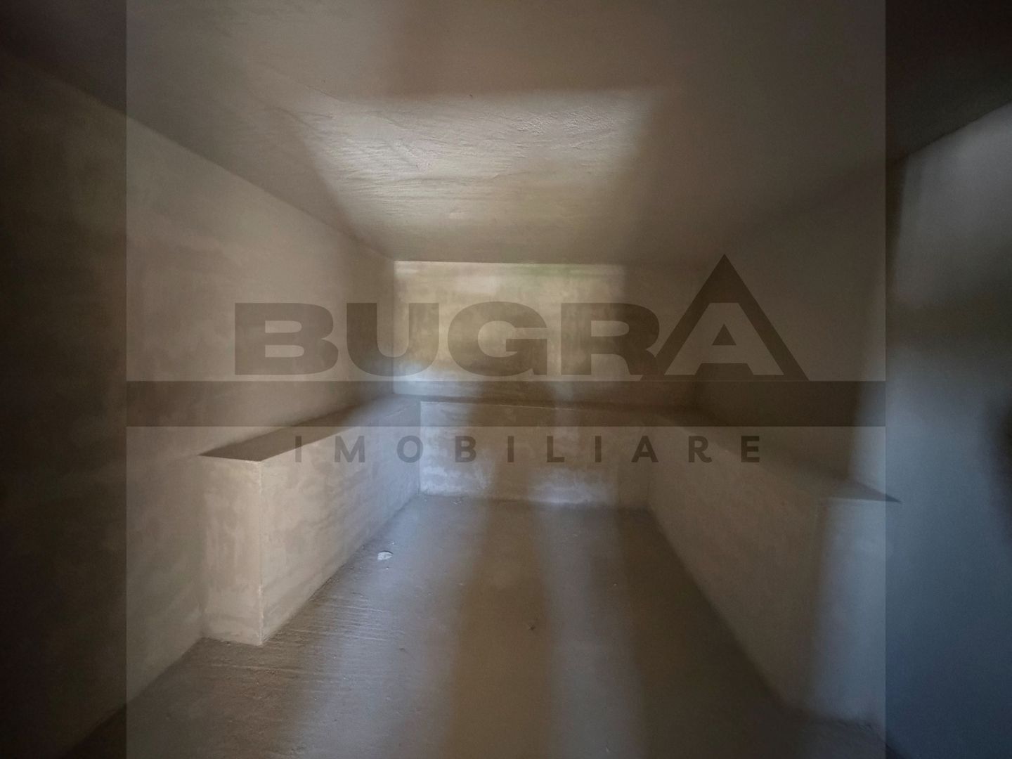 Casa individuala de 120mp, teren 500mp, finisata modern, zona Chinteni - Poză 5