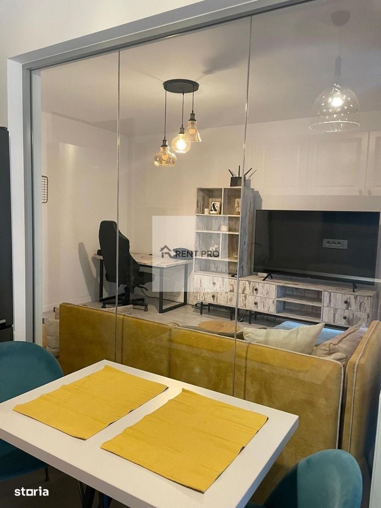 Apartament 2 camere de închiriat | 21 Residence – Politehnica - Poză 7