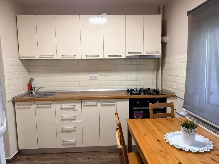 Închiriere Garsonieră Renovata, Piata Muncii - Decebal, Preț Negociabil! - Poză 7