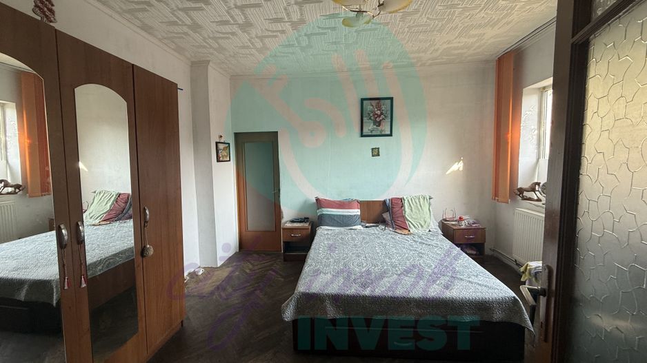 Casa singura in curte zona Mall Vitan - Poză 11