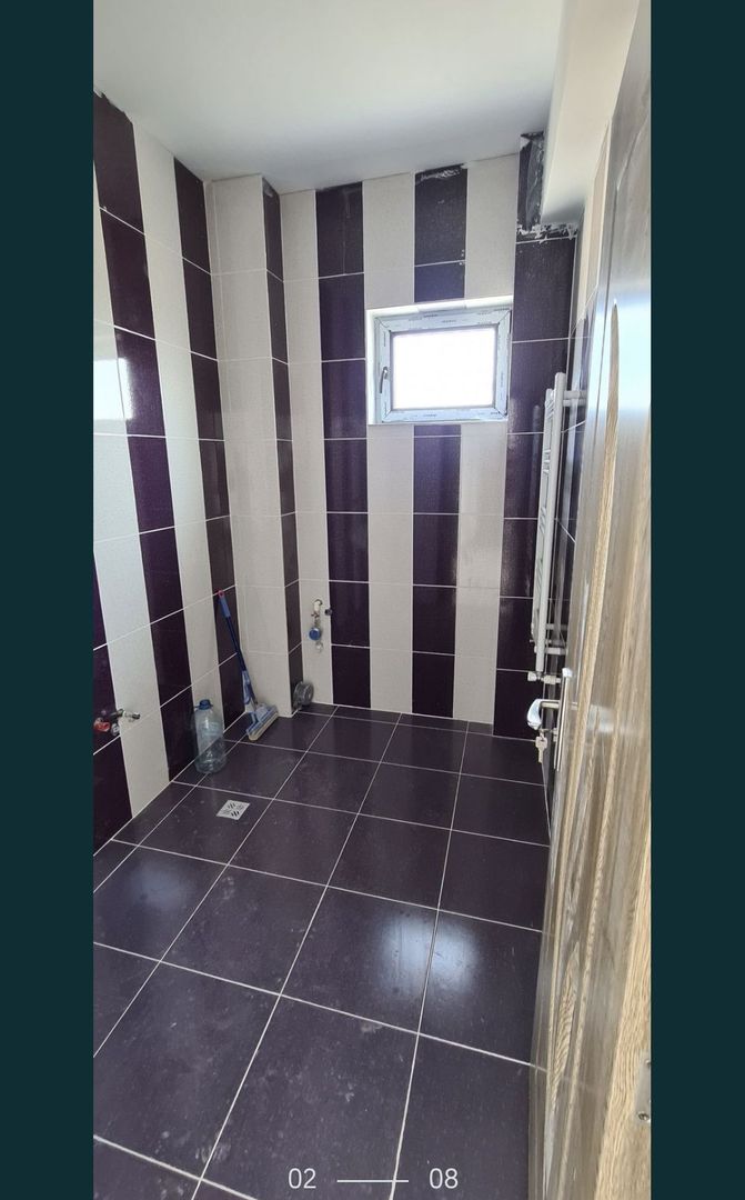 Apartament 2 camere,etaj 2, 59 mp,61000€ - Poză 8