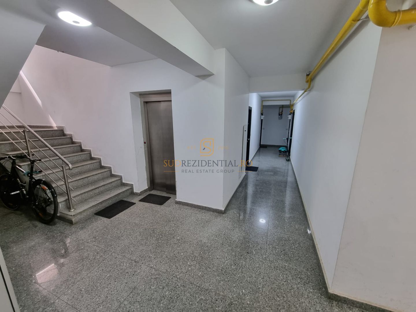 Apartament cu 2 camere de inchiriat, metrou Dimitrie Leonida - Poză 11
