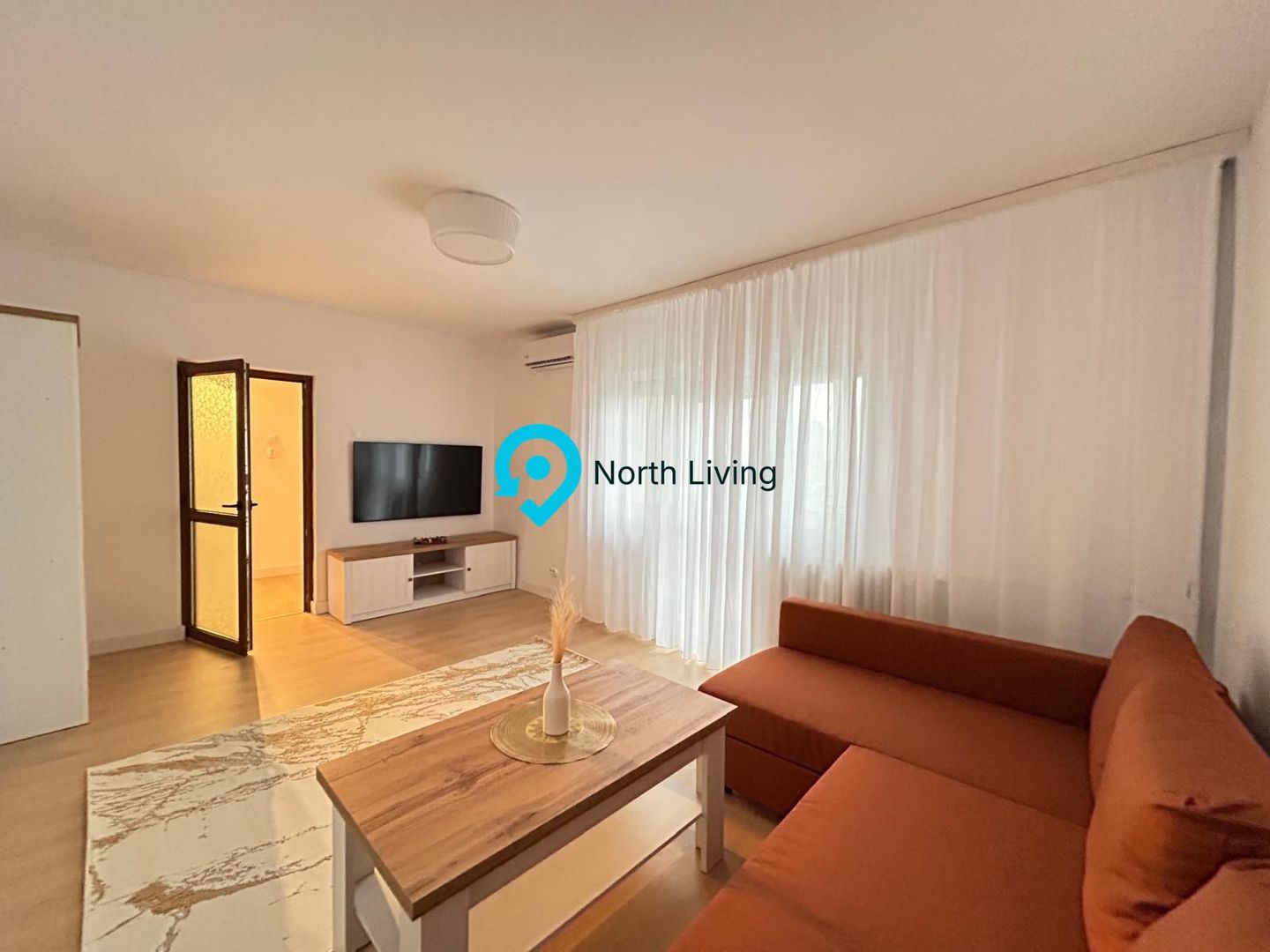 Apartament 2 camere | Decomandat | Timpuri Noi - Poză 2