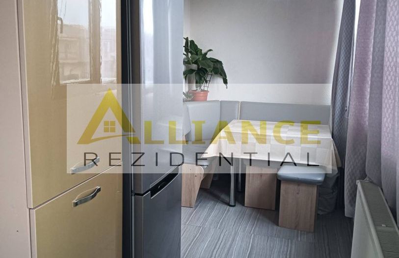 APARTAMENT 2 CAMERE TIP STUDIO – ȘOSEAUA SĂLAJ | ETAJ 6/6 | 2018 - Poză 8
