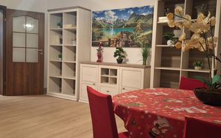 Apartament modern, trei camere, Iancului - Poză 3