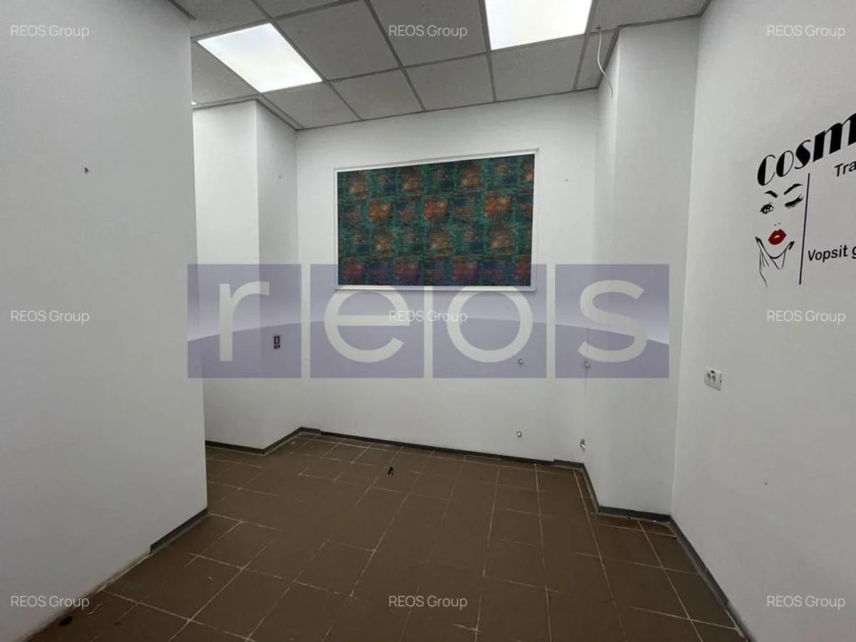 Spatiul comercial de inchiriat Bulevardul Ghencea - Poză 10