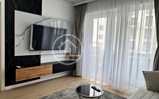 Apartament LUX de închiriat cu 2 camere în PRIMA ARENA, Oradea - Poză 1