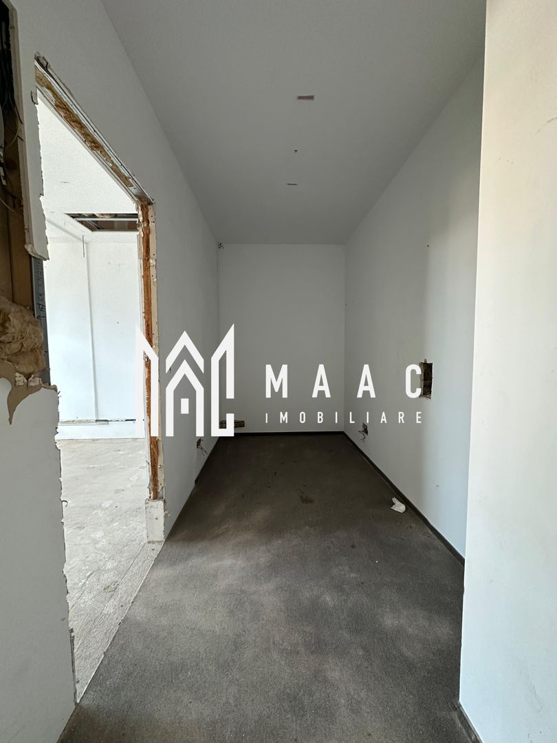 Cladire de birouri A+ | 900mp | Mihai Viteazu - Poză 25