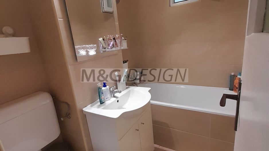 Apartament 1  camera etaj 1 Circumvalatiunii - Poză 5