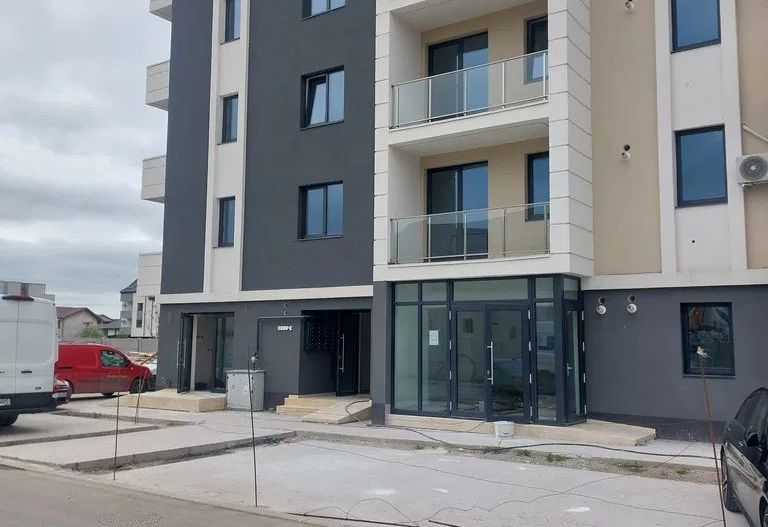 Spatiu Comercial 33 mp  Bragadiru Safirului - Poză 2