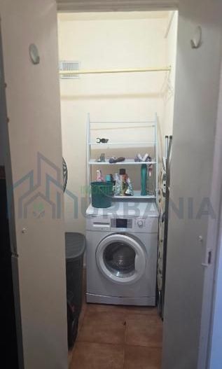 Apartament 2 camere decomandat, Hala Centrala, Iași - 44 mp, etaj 7/10 - Poză 14