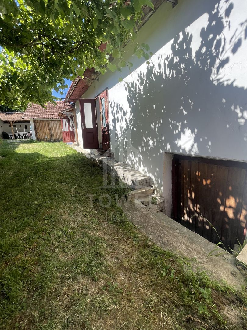 Casa de vânzare în Aciliu, Soliste- 100mp utili, teren total 244 mp - Poză 9