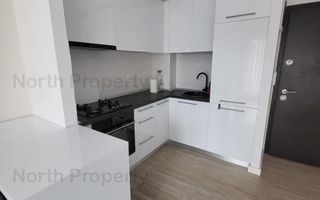 2 camere +parcare in Cosmopolis - Poză 10