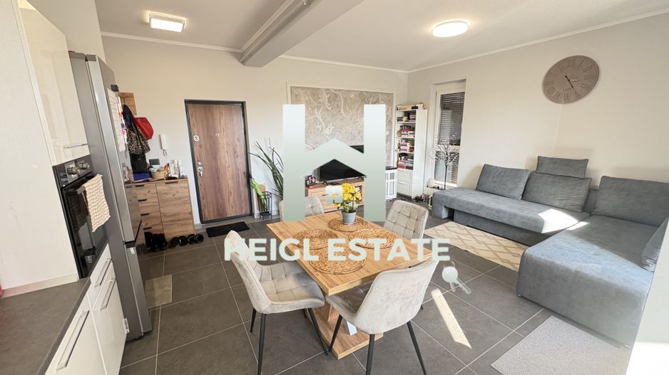 Apartament cu 2 camere in zona Lidl - Poză 3