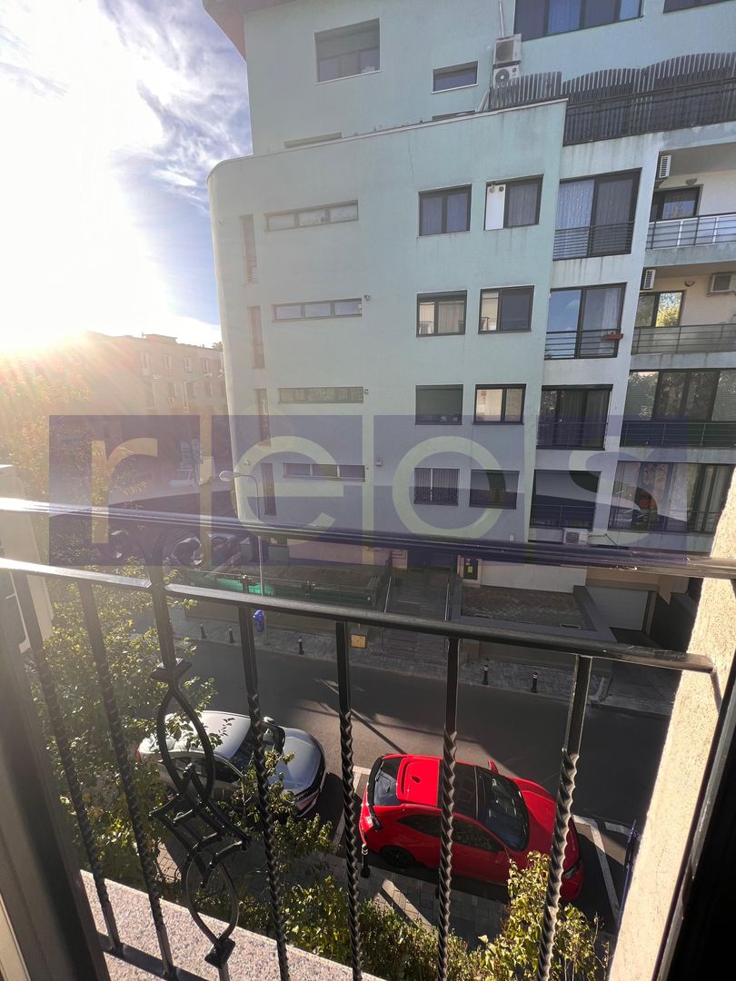 VANZARE APARTAMENT FLOREASCA 2 CAMERE 46MP RENOVAT PREMIUM - Poză 19