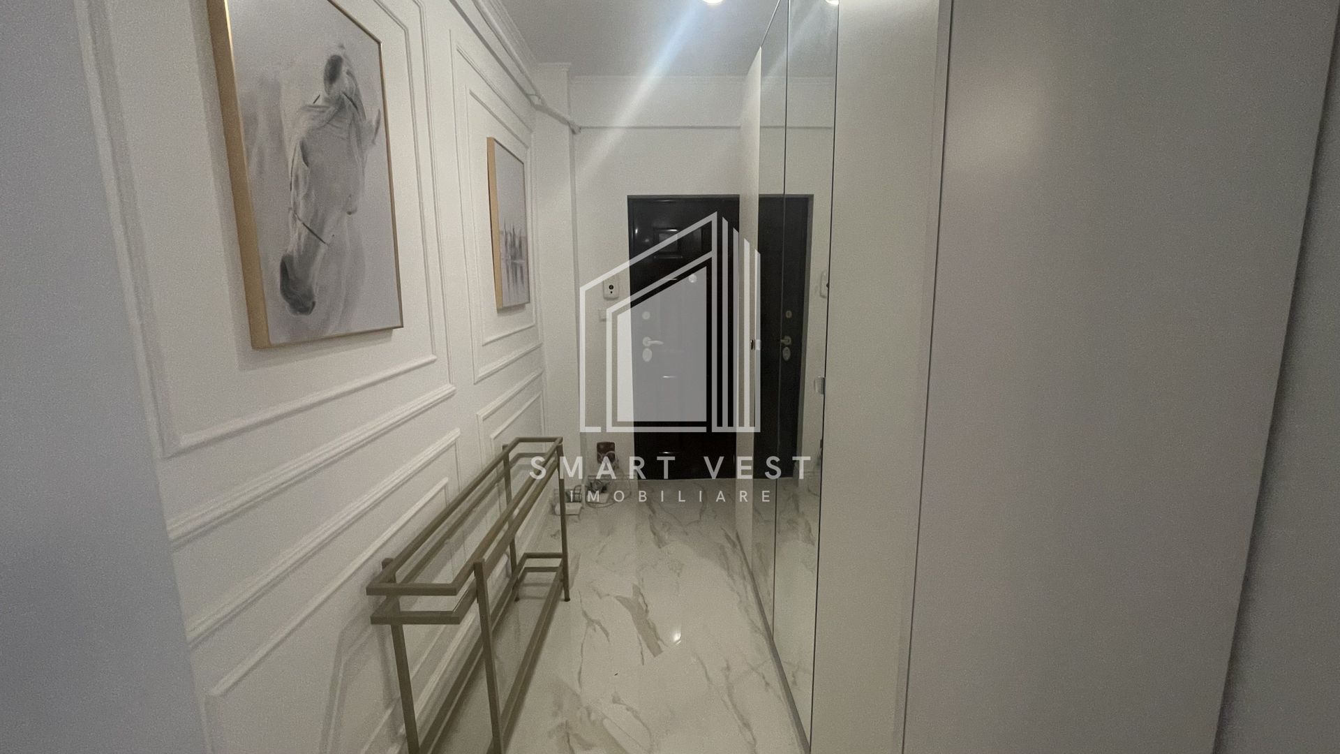 Inchiriere apartament 2 camere | Etaj 4 din 10 cu lift | Zona Centrala - Poză 19