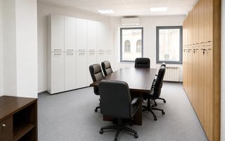 Spatiu comercial 165mp -  (COD10) PENINSULA - Poză 6