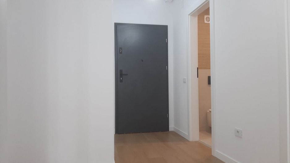 Apartament Nou 2 Camere Balcon 10 MP Lângă Viitoarea Sală Polivalenta - Poză 17
